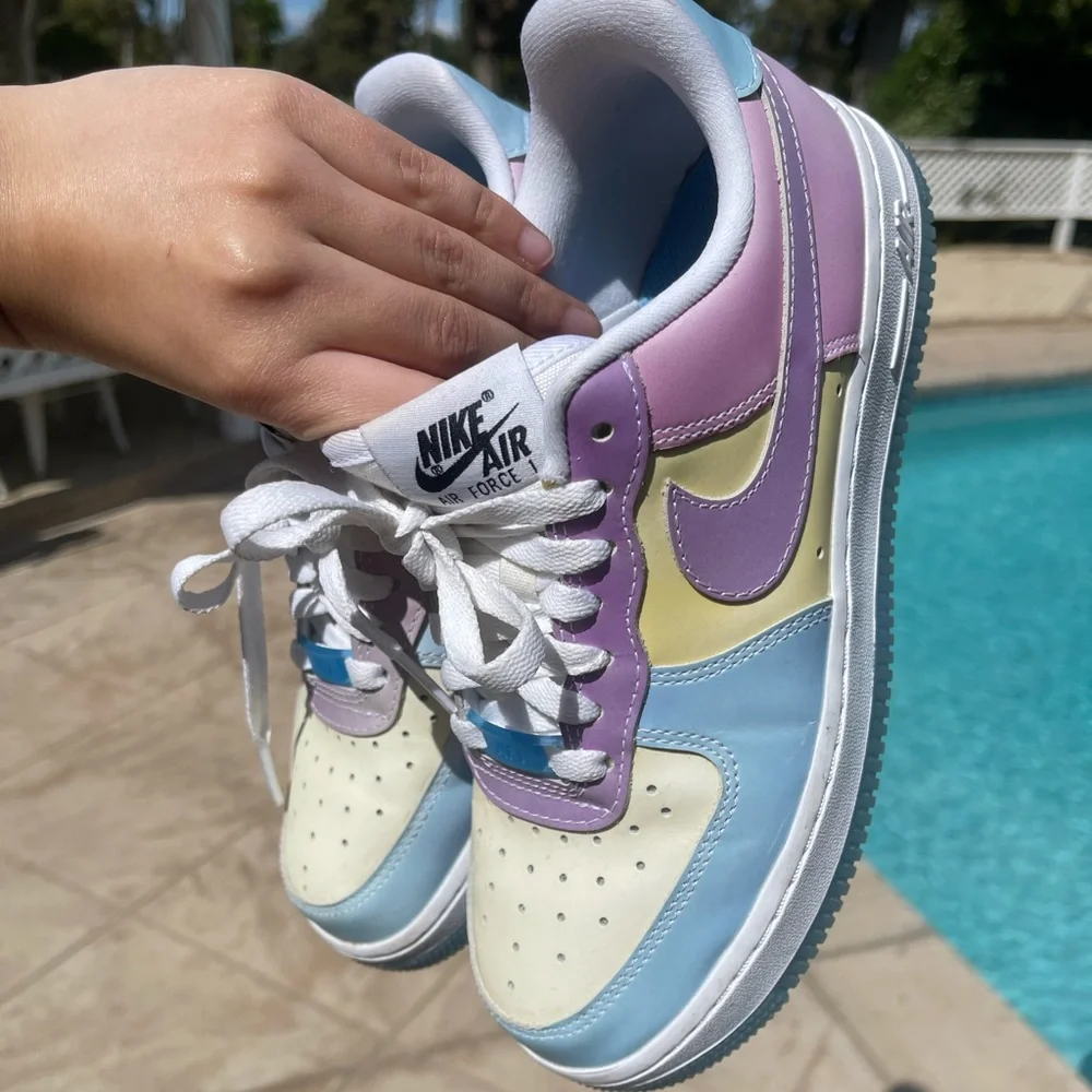 Zapatillas Nike Af1 Shadow Mujer Air Force Tenis Zapatillas Nike Mujer Zapatillas Urbano Mujer Nike W Af1  Shadow Dz1847-102 – THN
